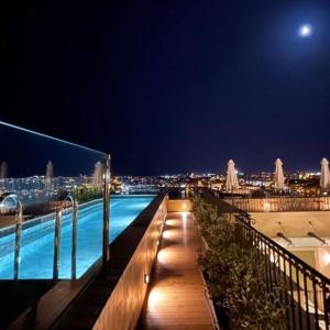 the gomerino hotel