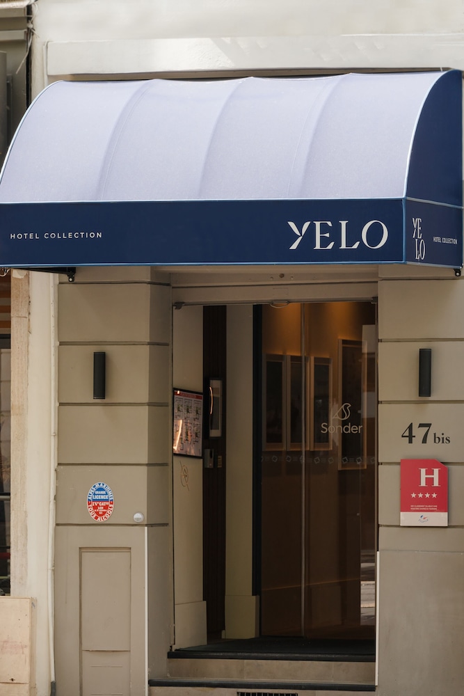 yelo hotel