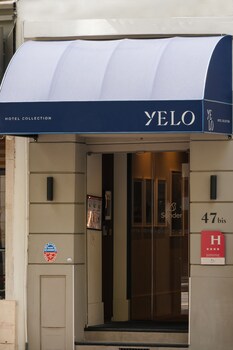 yelo hotel