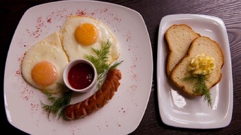 hotel ethnograph old tbilisi