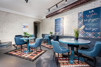 hotel ethnograph old tbilisi