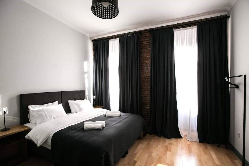 hotel ethnograph old tbilisi
