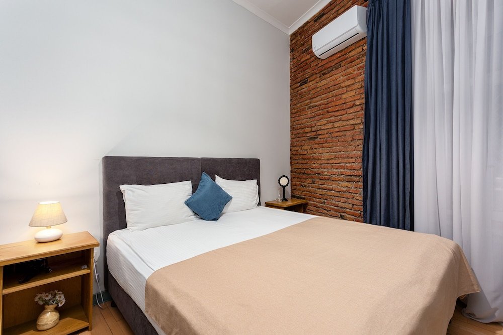 hotel ethnograph old tbilisi