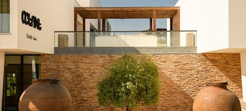 octant evora