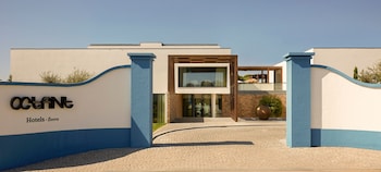 octant evora