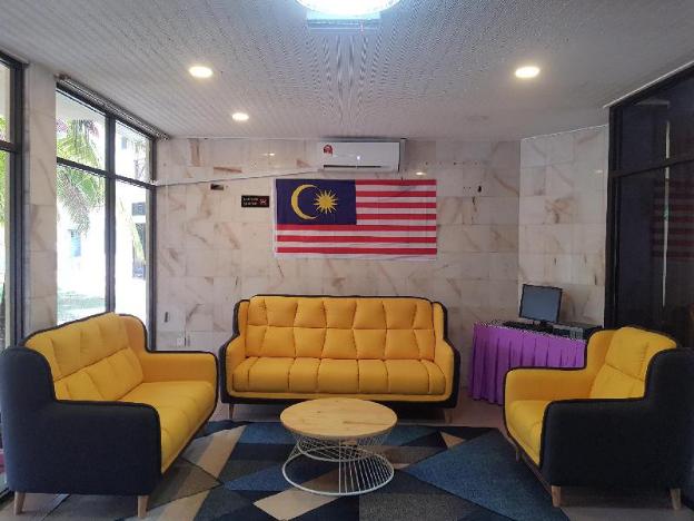 pangkor holiday resort