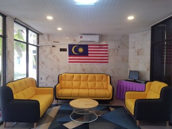 Pangkor Holiday Resort,,3 star