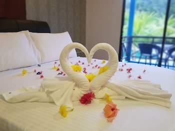 Pangkor Holiday Resort,,3 star