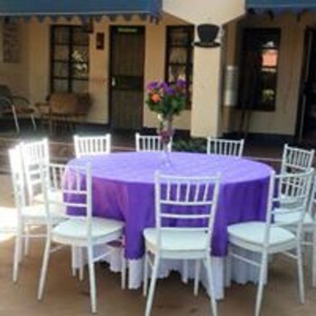 The Olive Lodge,,3 star