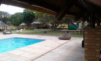 The Olive Lodge,,3 star