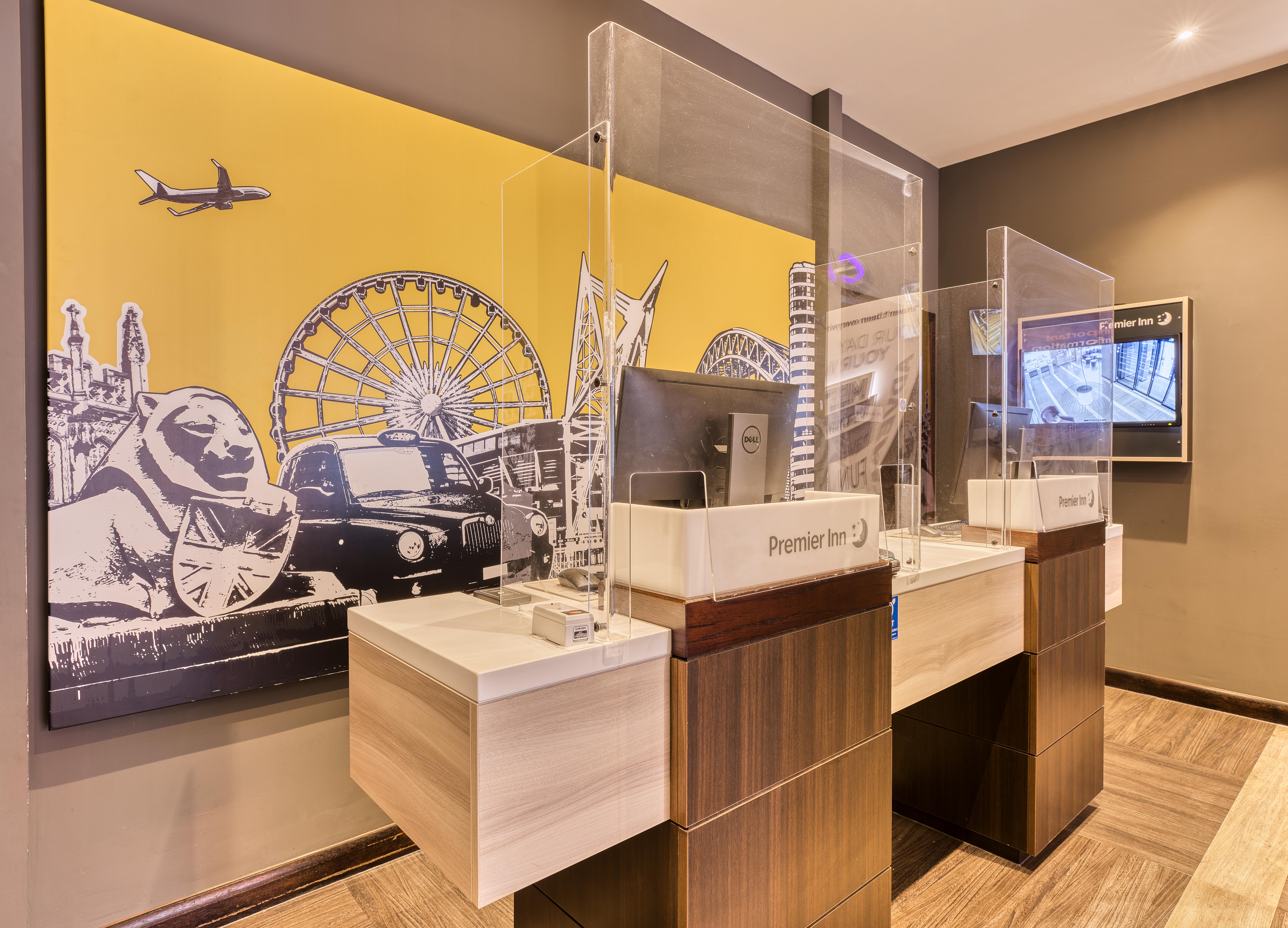 premier inn glasgow cc st enoch square