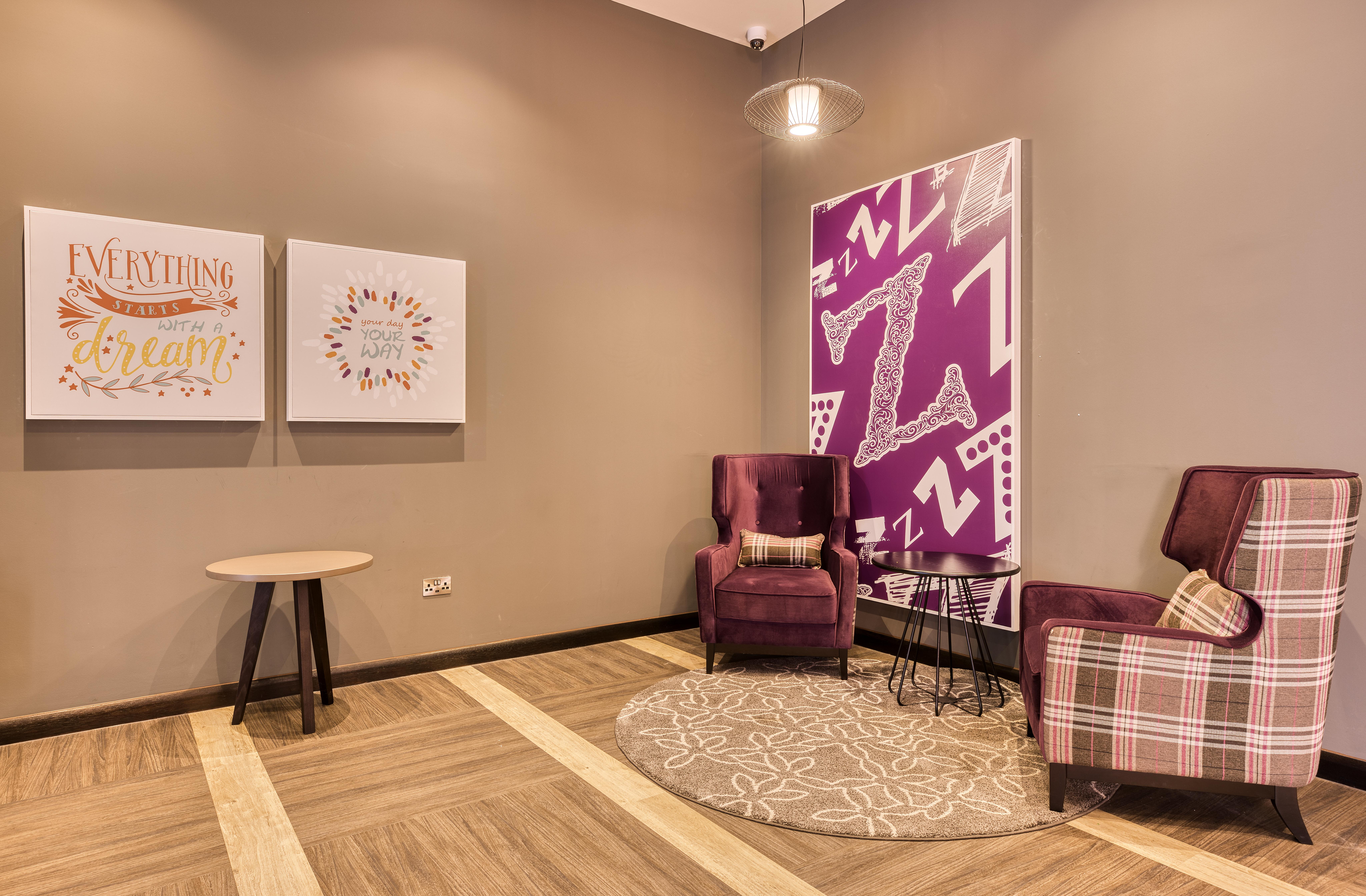 premier inn glasgow cc st enoch square