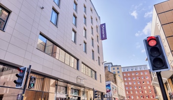 Premier Inn Glasgow Cc St Enoch Square,,3 star