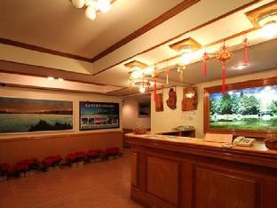 ali shan dengshan hotel