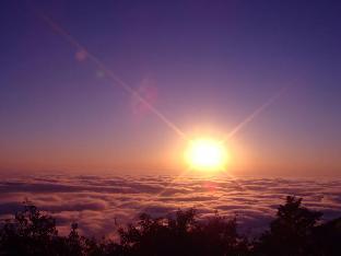 ali shan dengshan hotel