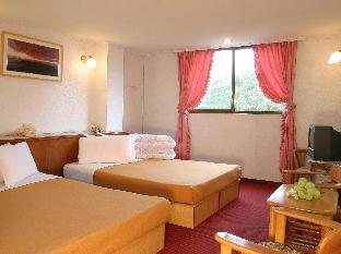 ali shan dengshan hotel