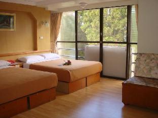 ali shan dengshan hotel