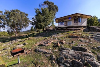 reflections holiday parks wyangala