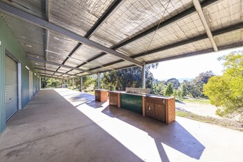 reflections holiday parks wyangala