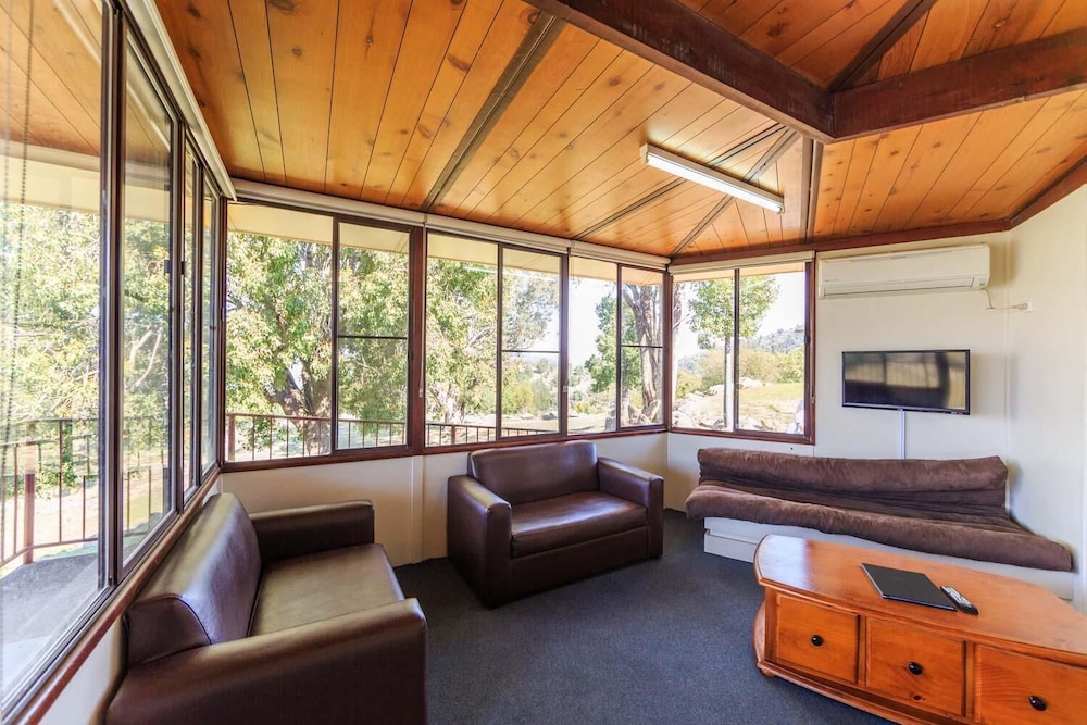 reflections holiday parks wyangala