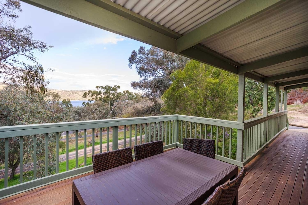reflections holiday parks wyangala