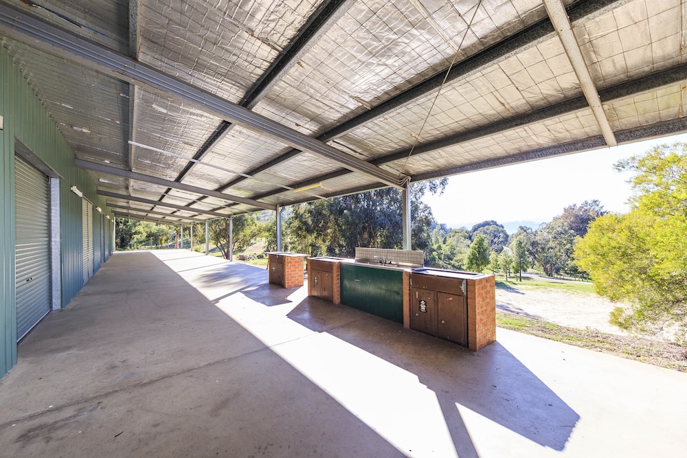 reflections holiday parks wyangala