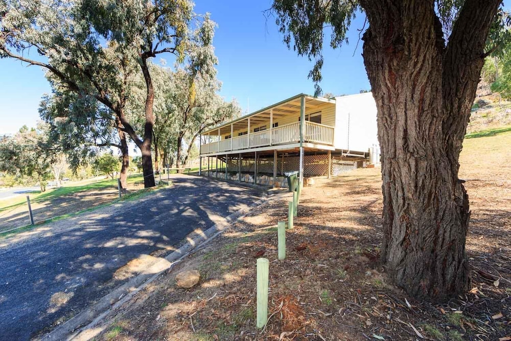 wyangala