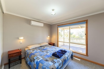 reflections holiday parks wyangala
