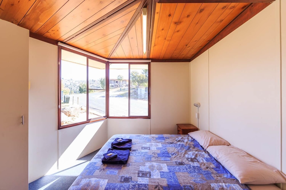 reflections holiday parks wyangala