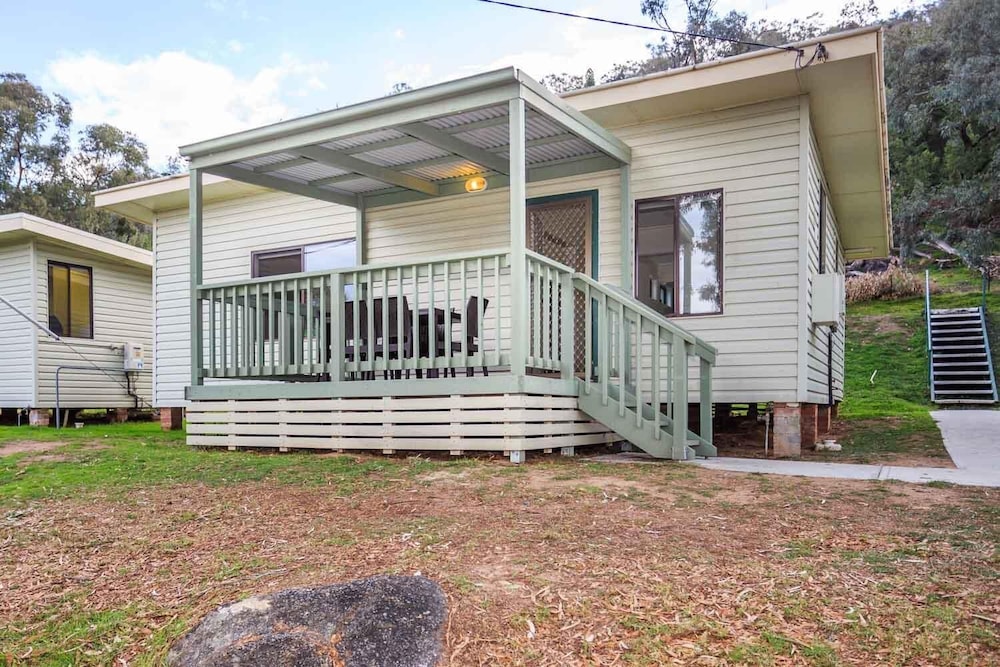 reflections holiday parks wyangala