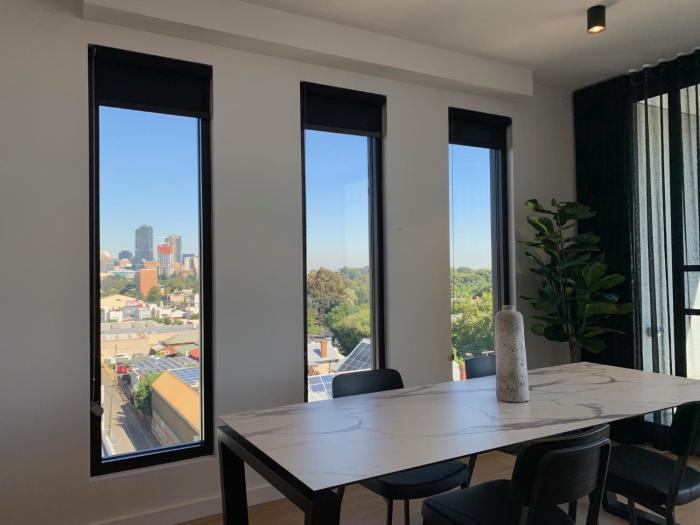 kt apartments