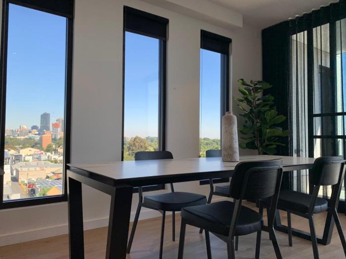 kt apartments