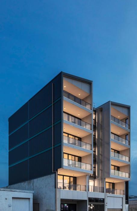 kt apartments