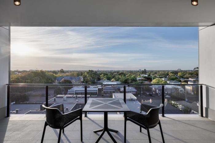 kt apartments