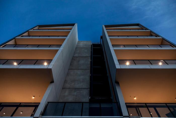 kt apartments