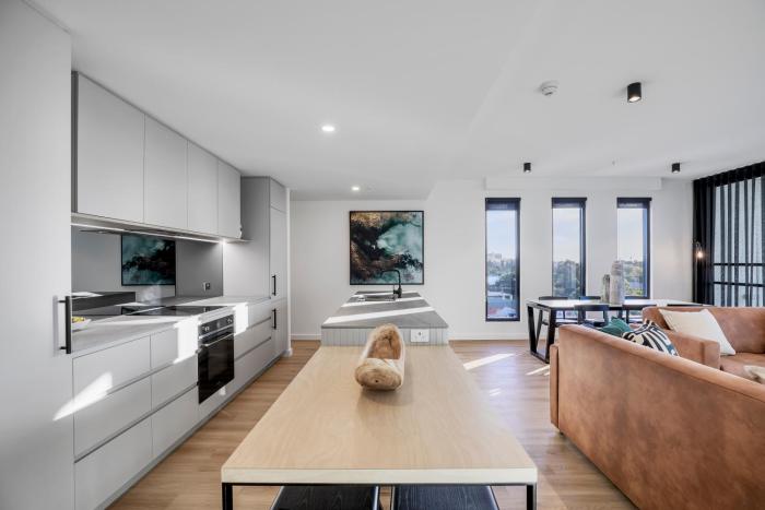 kt apartments
