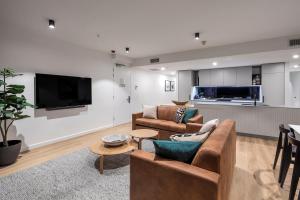 kt apartments