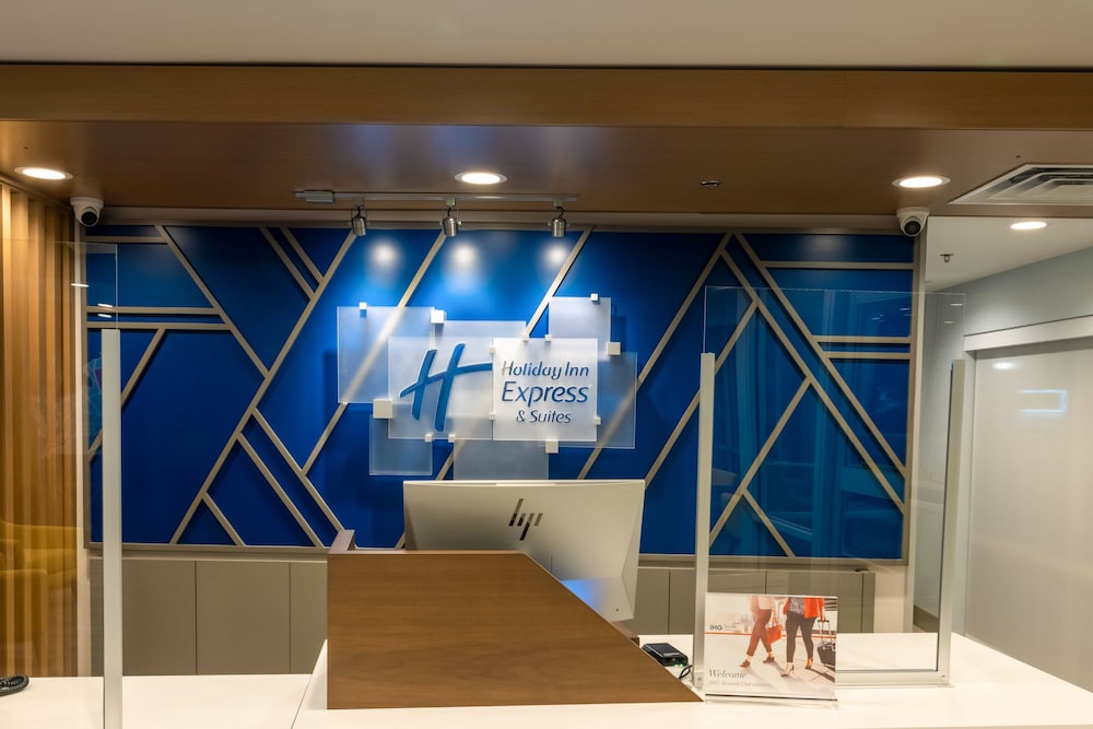holiday inn express and suites harrisonburg