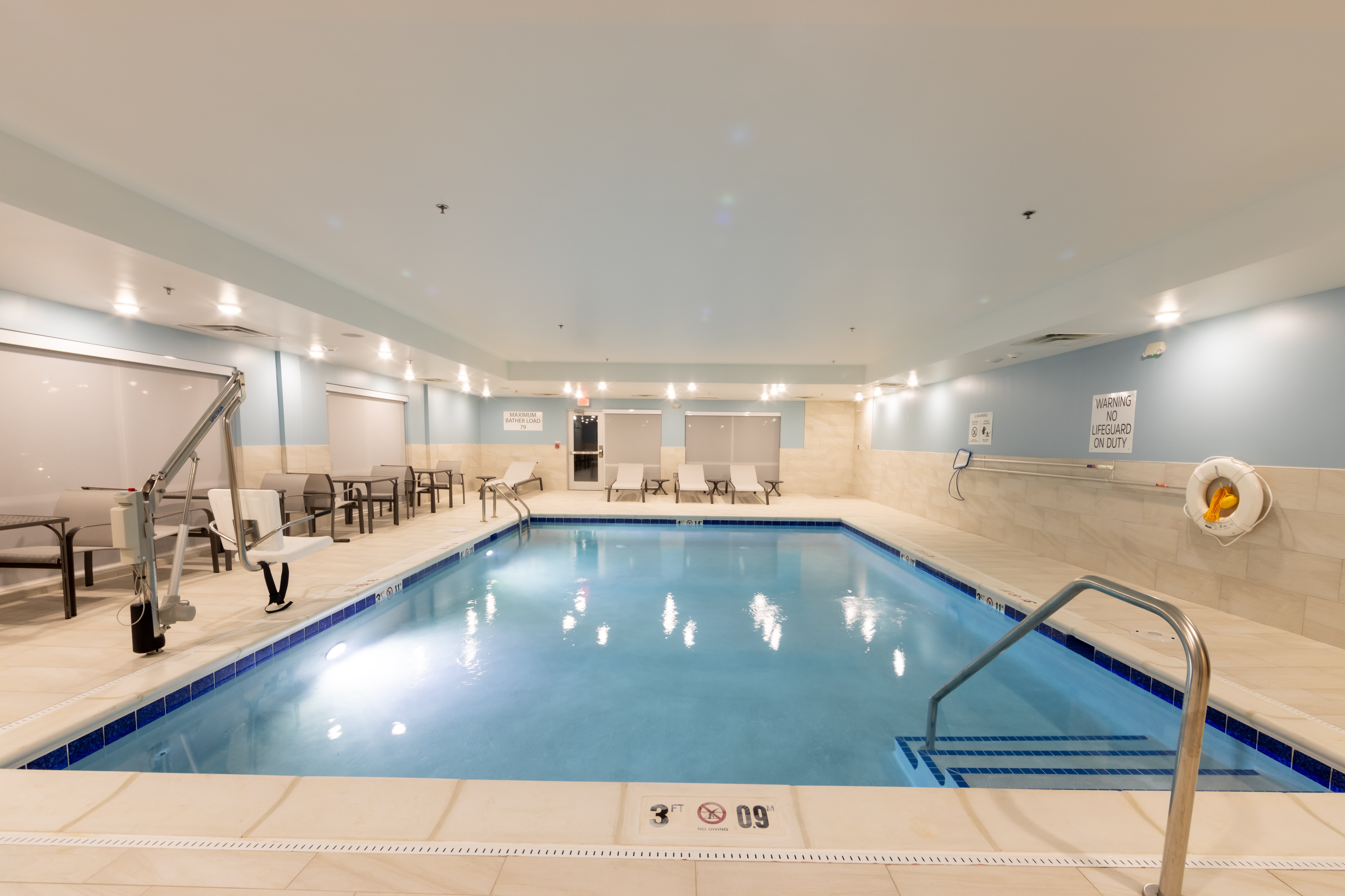 holiday inn express and suites harrisonburg