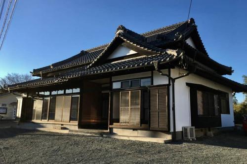 Mitsuba House,Maebashi>>Annaka,3 star