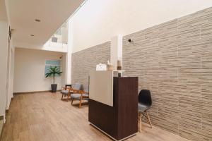 real naviero hotel ejecutivo