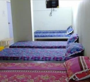 hotel golden palanpur