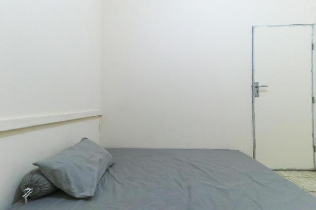 techno guesthouse