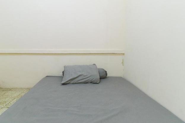 techno guesthouse