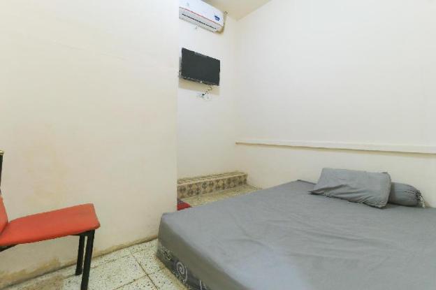 techno guesthouse