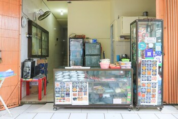 Techno Guesthouse,South Sulawesi>>Makassar,1.5 star