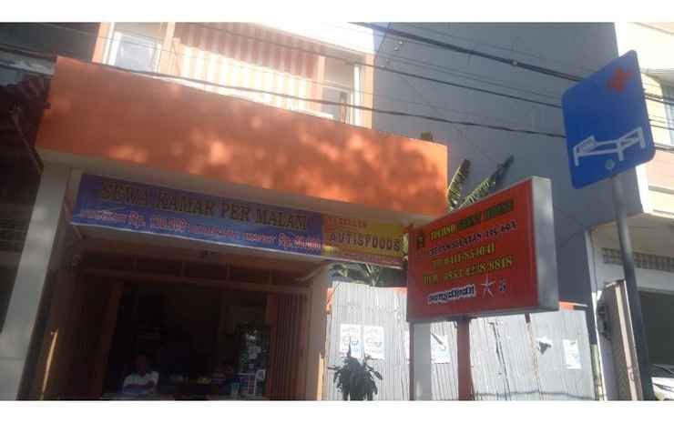 techno guesthouse