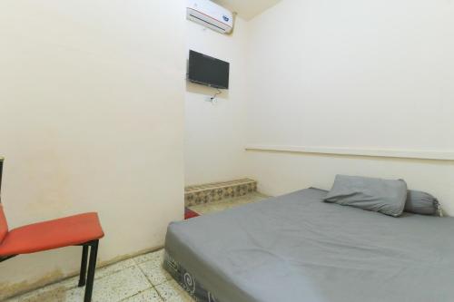 techno guesthouse