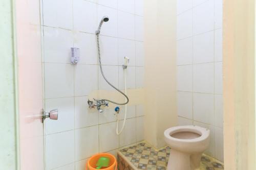 techno guesthouse