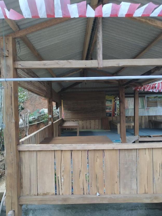 homestay banyumili